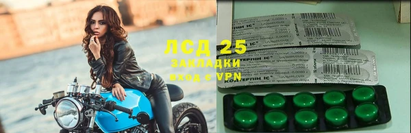 хмурый Инта
