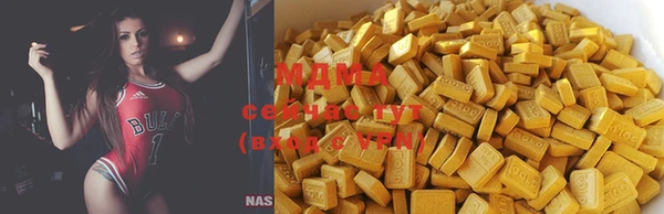 хмурый Инта