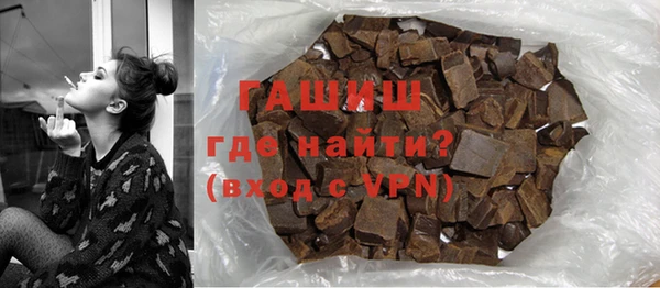 хмурый Инта
