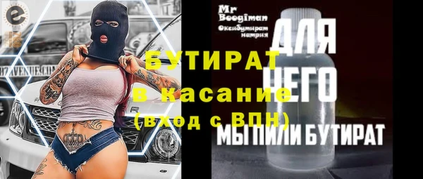 хмурый Инта