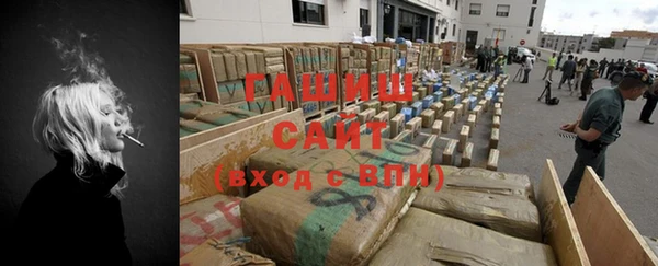 хмурый Инта